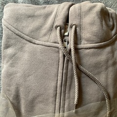新品未使用価格交渉👌GoodwearフルジップパーカーM