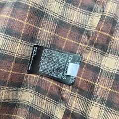 釣り、キャンプにUNIQLO  ハンティングジャケットは如何でしょうかの画像