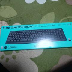 Bluetoothキーボード