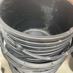 10Lバケツ、睡蓮鉢　50円〜
の画像