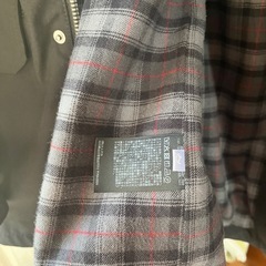 釣り、キャンプにUNIQLOのハンティングジャケットは如何でしょうか　の画像
