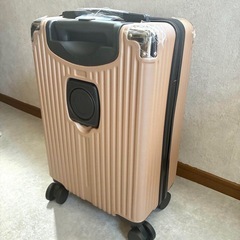 ⭐️新品⭐️スーツケース　キャリーケース　S 機内持ち込み　シャ...