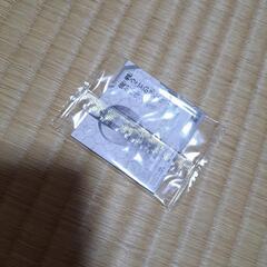 仮面ライダーウエハースシール　ファイズの画像