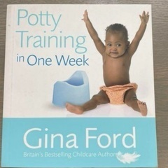 Gina Ford Potty Training in One ...