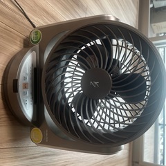 扇風機