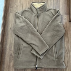 HILL CROP LLサイズ 