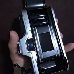 優良品　OLYMPUS OM10の画像