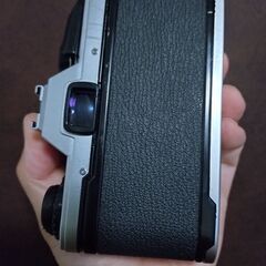 優良品　OLYMPUS OM10の画像