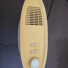 TWIN BIRD イオン空気清浄機の画像