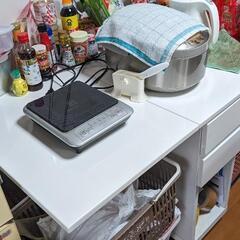バタフライテーブル締め切ります