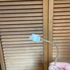 照明の画像