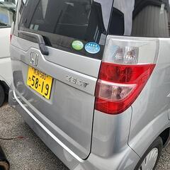 ホンダゼスト車検8年2月良く走り、調子良く乗れますの画像