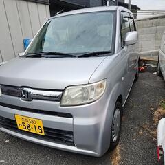 ホンダゼスト車検8年2月良く走り、調子良く乗れますの画像