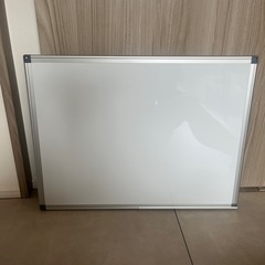 ホワイトボードの画像
