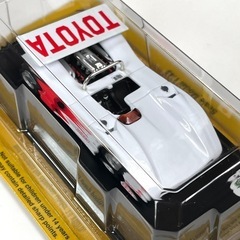 TOYOTA 7 ミニカーの画像