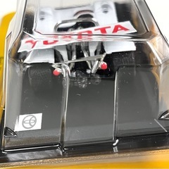 TOYOTA 7 ミニカーの画像