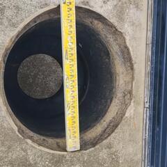 生ゴミ 入れ容器　の画像