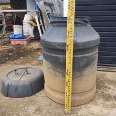 生ゴミ 入れ容器　