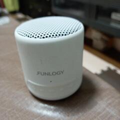 Bluetooth スピーカー☓2の画像