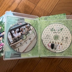 嵐　ピカンチ　LIFE IS HARD たぶん　HAPPY dvdの画像