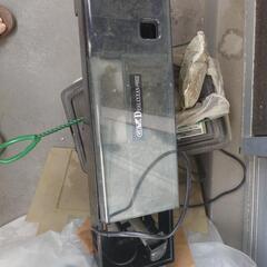 60cm水槽セットの画像