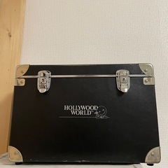 受け渡し決定‼️ネイルBOX‼️無料にしました‼️