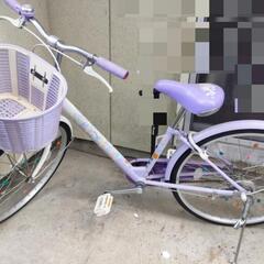 子供 自転車