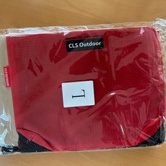 新品　焚火台シート①