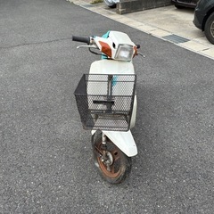 HONDA eve PAXの画像