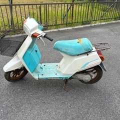 HONDA eve PAX