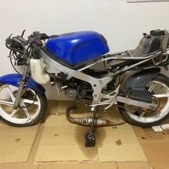 NS-1不動書あり部品取り、引き取りはタダ