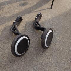 子ども　自転車　d-bike　18インチの画像