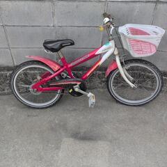 自転車