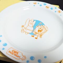 【限定非売品】スポンジボブ＆パトリック 渋谷RAYARDコラボ ...