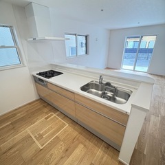 東大阪市北石切町 新築戸建 1号棟 - 不動産売買（マンション/一戸建て）