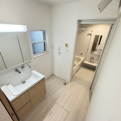 東大阪市北石切町 新築戸建 1号棟 − 大阪府