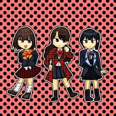 【同性限定】創作仲間募集中！