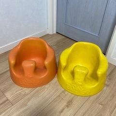 【中古】バンボ 2点セット  
