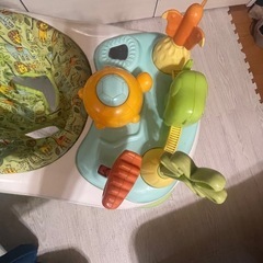 歩行器の画像