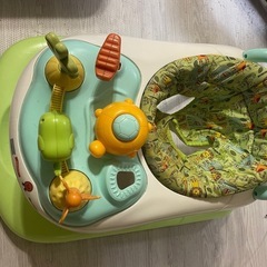 歩行器の画像