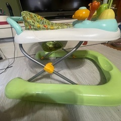 歩行器の画像