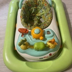 歩行器