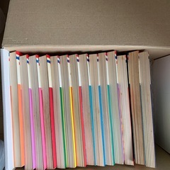 パタリロ！1〜14巻の画像