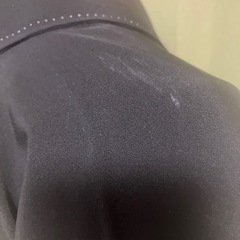 黒留袖　高身長の画像