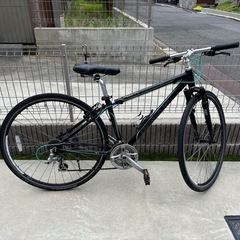 2012年頃　Bianchi CIELO(チェーロ) 400mm