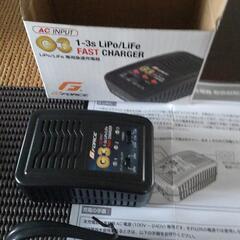 Ｇ3 急速充電器　美品の画像
