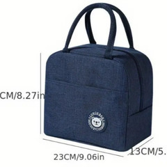 新品ランチバッグ1品価格の画像