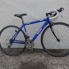 GIOS ロードバイク　ITALY