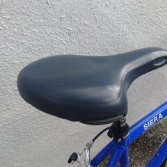 GIOS ロードバイク　ITALYの画像