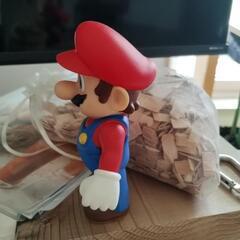 極美品　マリオ　フィギュアの画像
